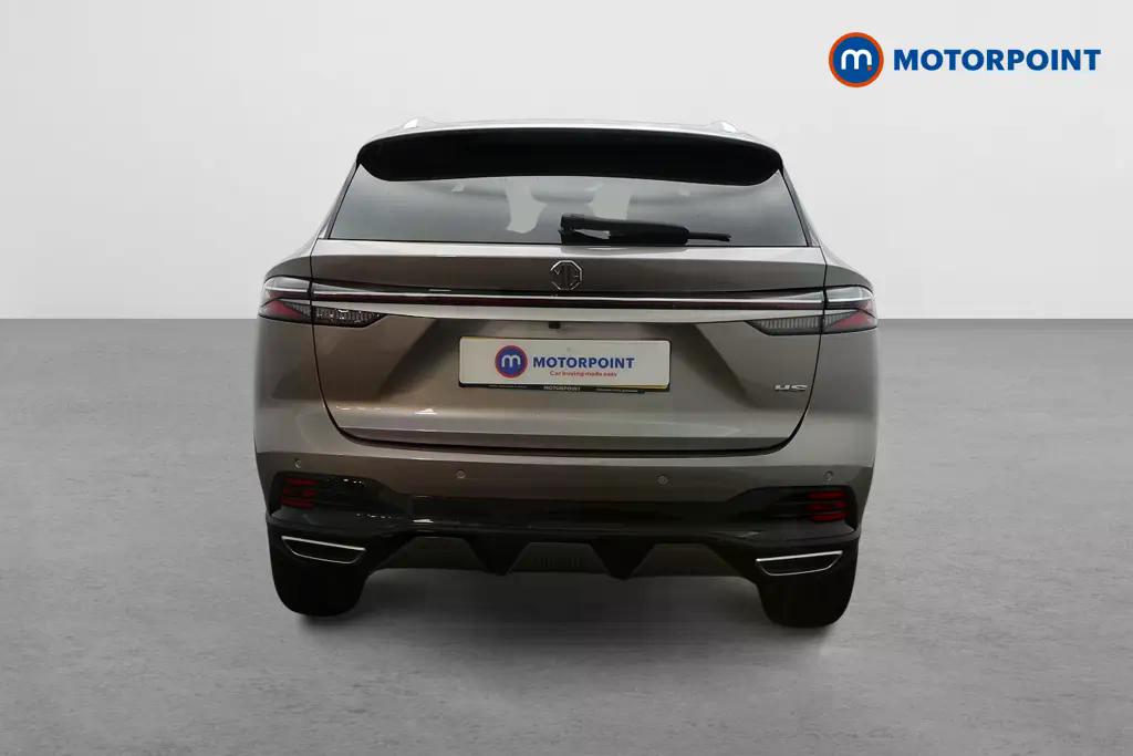 Used MG MG HS 2024 for sale - 76508361: Photo 4