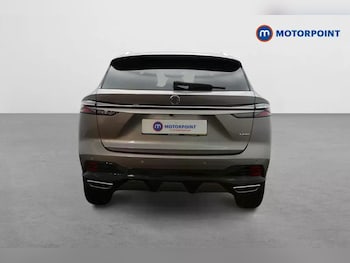 Used MG MG HS 2024 for sale - 76508361: Photo