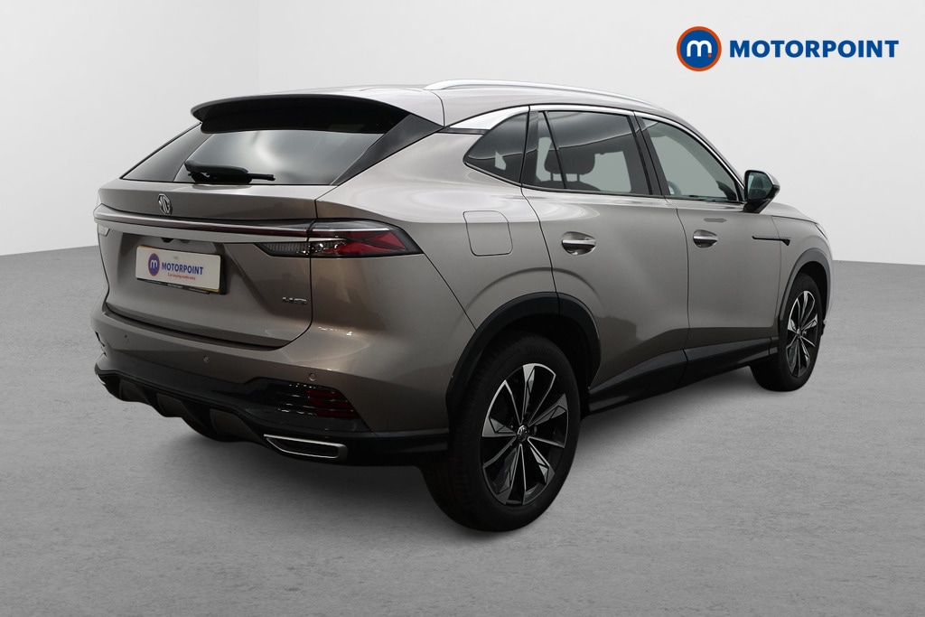 Used MG MG HS 2024 for sale - 76508361: Photo 5