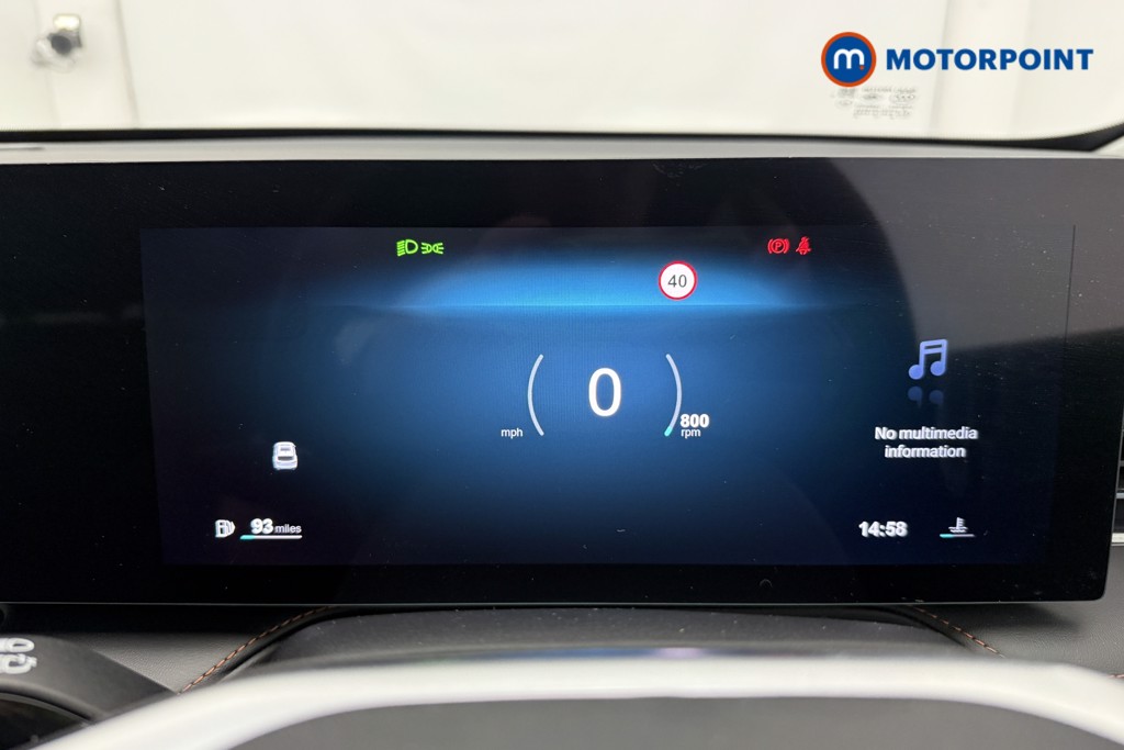 Used MG MG HS 2024 for sale - 76508361: Photo 9