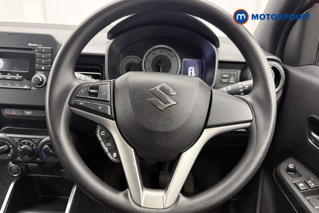 Used Suzuki Ignis 2021 for sale - 76706968: Photo 11