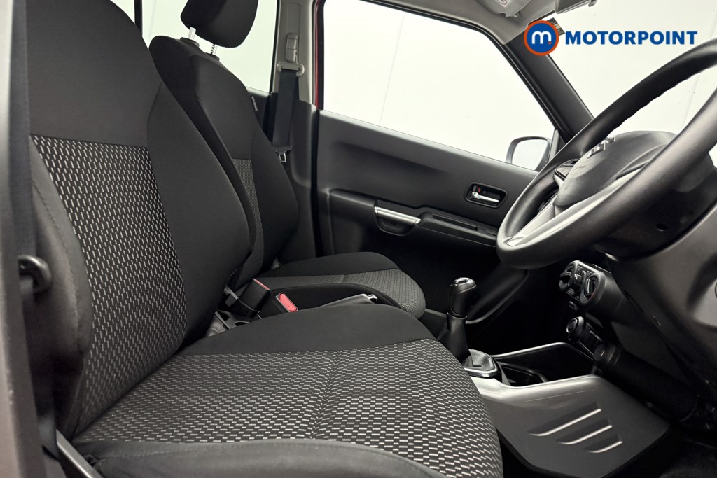 Used Suzuki Ignis 2021 for sale - 76706968: Photo 14