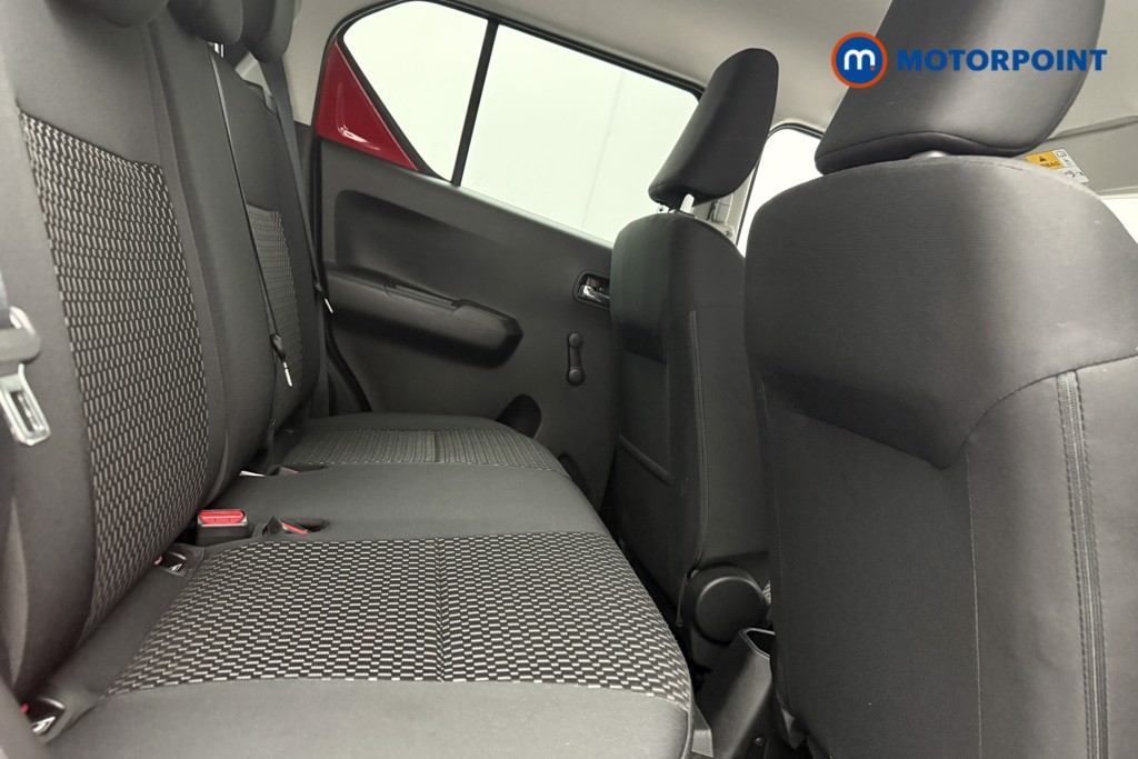 Used Suzuki Ignis 2021 for sale - 76706968: Photo 15