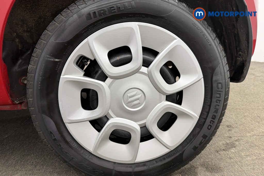 Used Suzuki Ignis 2021 for sale - 76706968: Photo 18