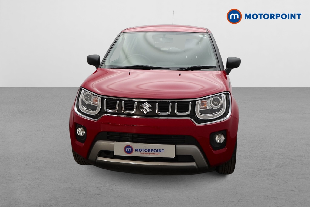 Used Suzuki Ignis 2021 for sale - 76706968: Photo 2