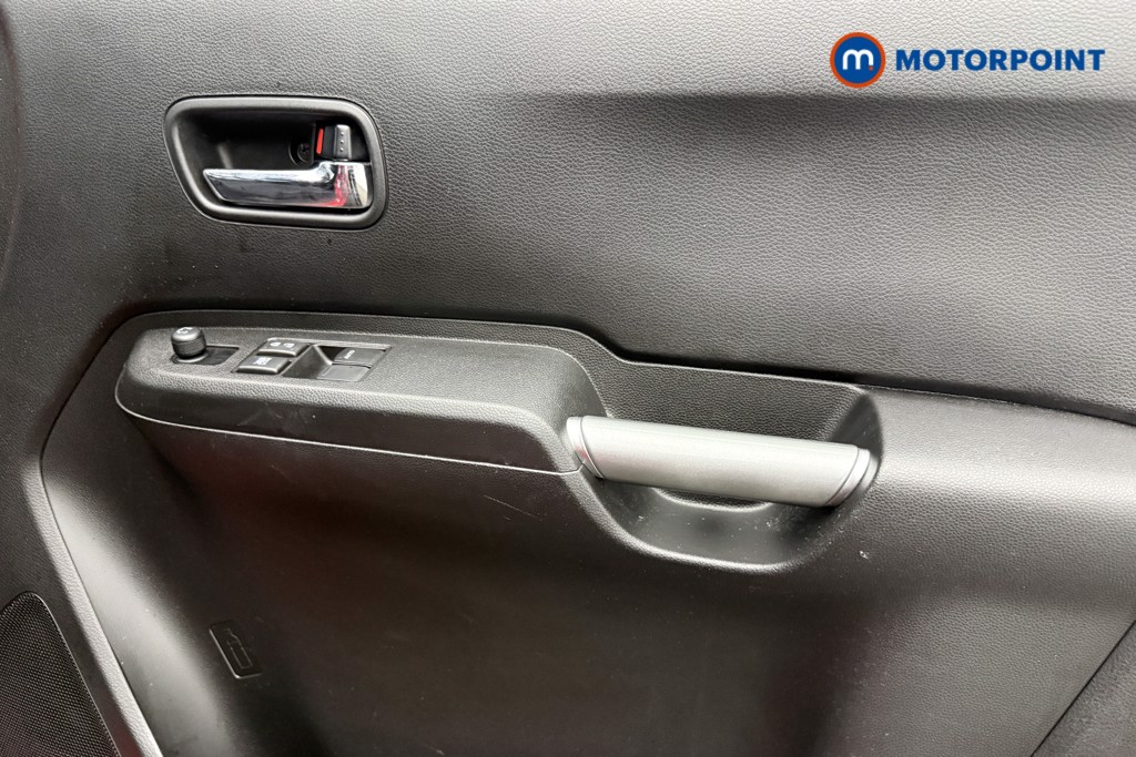 Used Suzuki Ignis 2021 for sale - 76706968: Photo 23