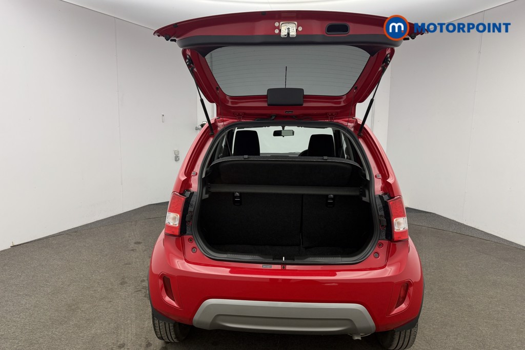 Used Suzuki Ignis 2021 for sale - 76706968: Photo 25