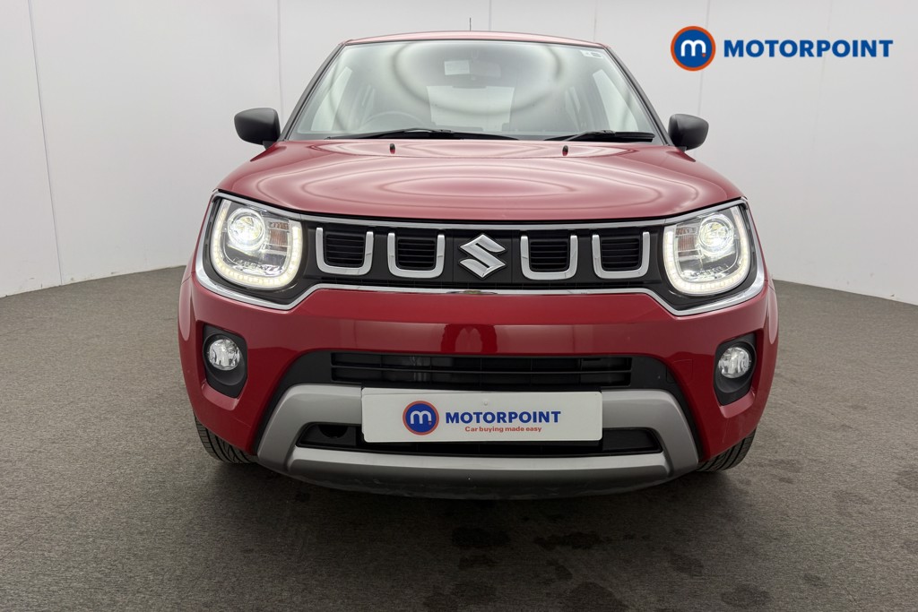 Used Suzuki Ignis 2021 for sale - 76706968: Photo 27