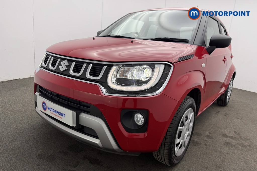 Used Suzuki Ignis 2021 for sale - 76706968: Photo 28