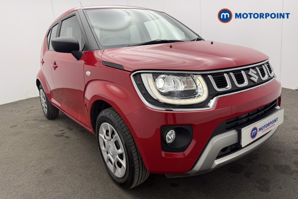 Used Suzuki Ignis 2021 for sale - 76706968: Photo 29