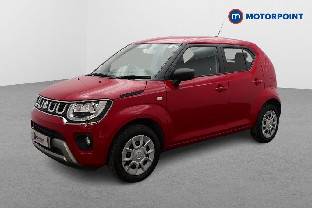 Used Suzuki Ignis 2021 for sale - 76706968: Photo 3