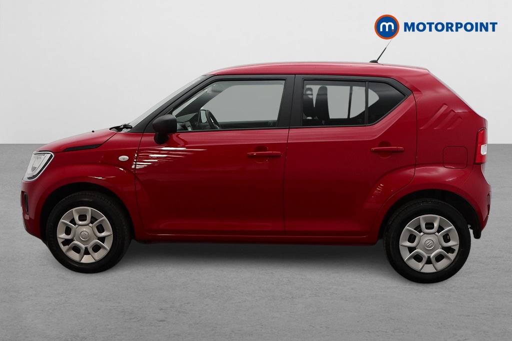 Used Suzuki Ignis 2021 for sale - 76706968: Photo 4