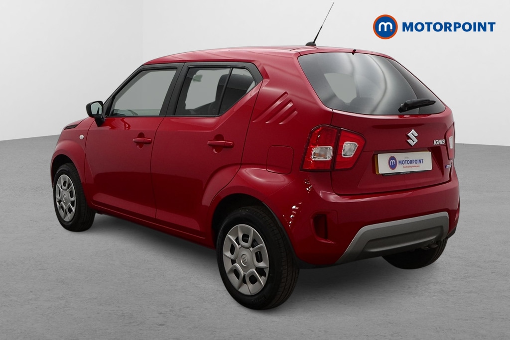 Used Suzuki Ignis 2021 for sale - 76706968: Photo 5