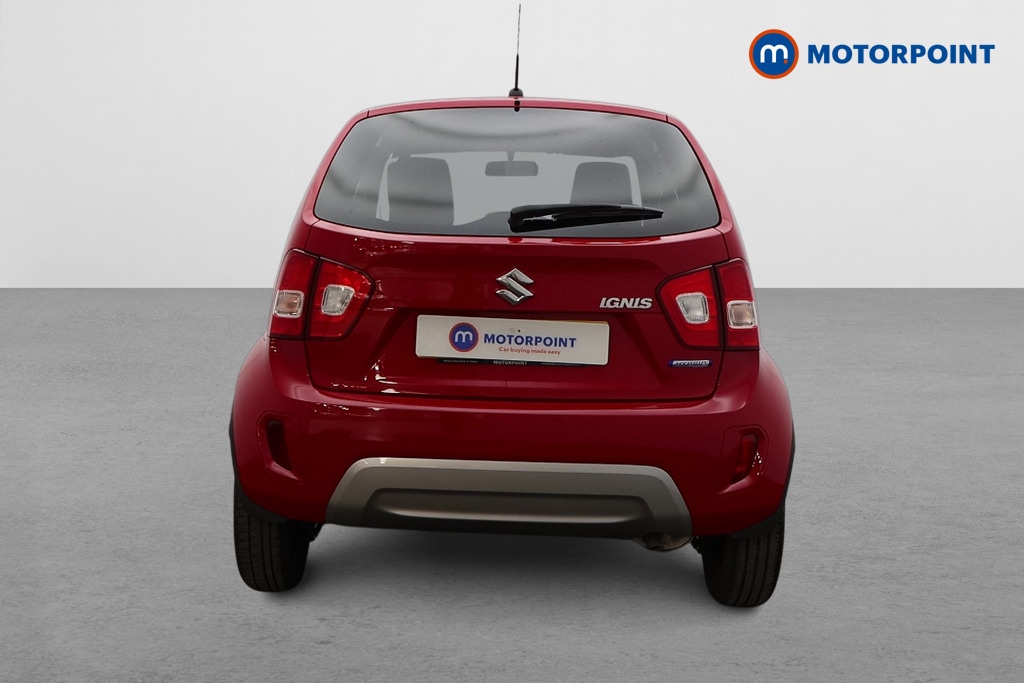 Used Suzuki Ignis 2021 for sale - 76706968: Photo 6