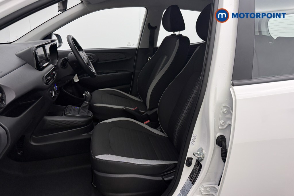 Used Hyundai i10 2025 for sale - 77516799: Photo 10