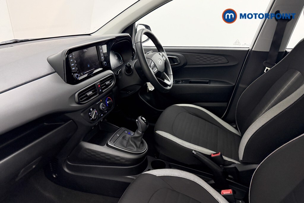 Used Hyundai i10 2025 for sale - 77516799: Photo 11