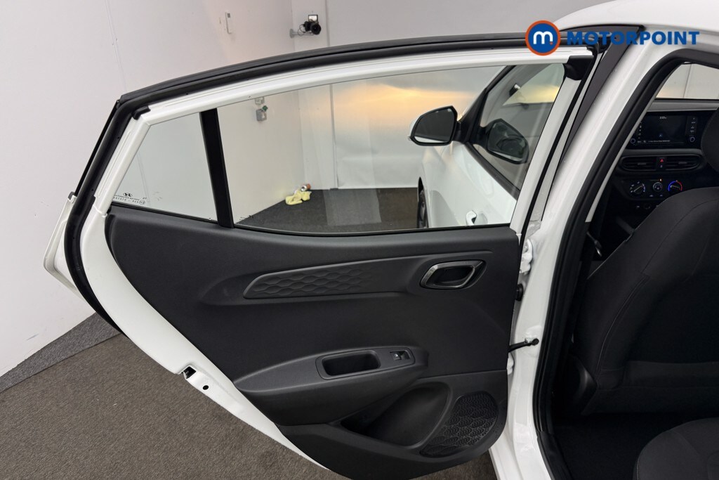 Used Hyundai i10 2025 for sale - 77516799: Photo 15