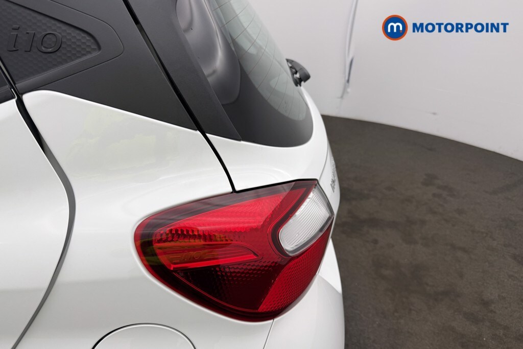 Used Hyundai i10 2025 for sale - 77516799: Photo 16