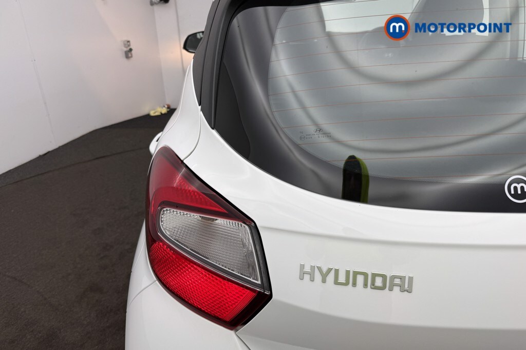 Used Hyundai i10 2025 for sale - 77516799: Photo 17