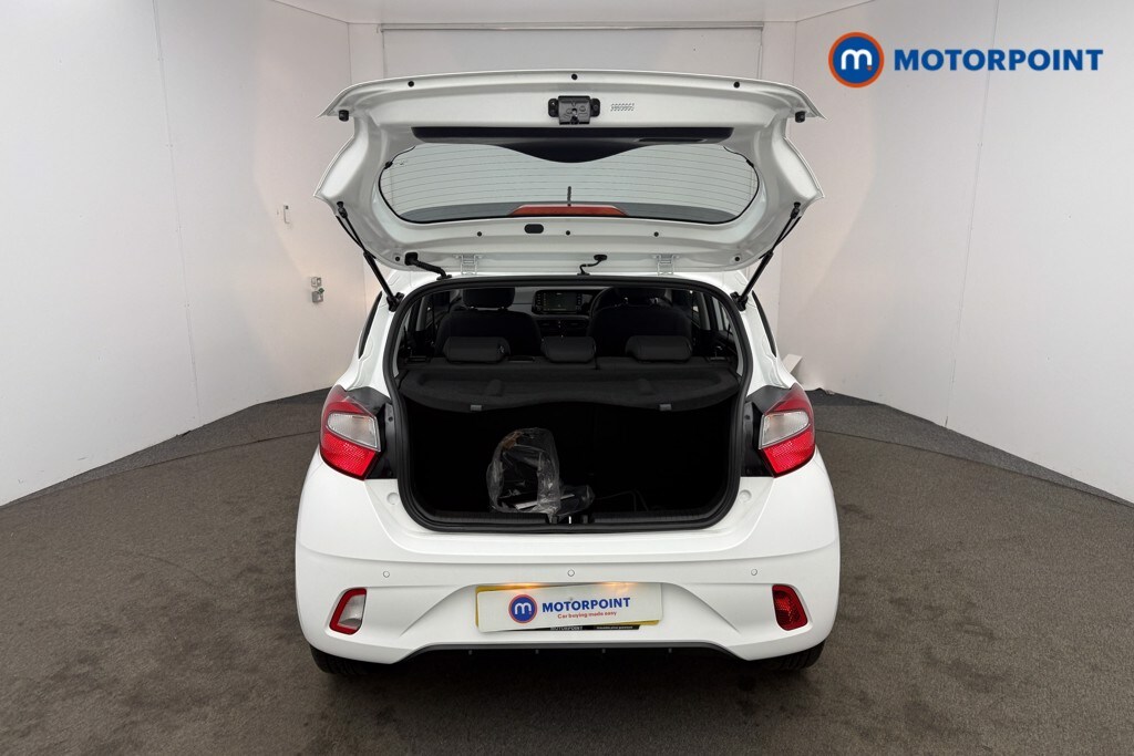 Used Hyundai i10 2025 for sale - 77516799: Photo 20