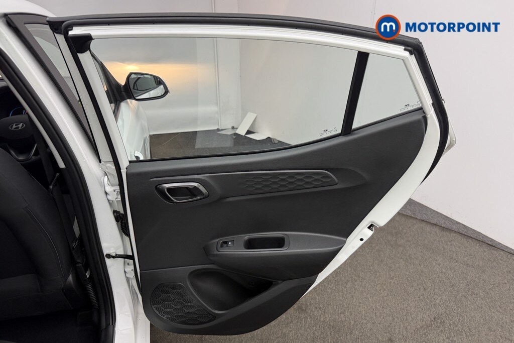 Used Hyundai i10 2025 for sale - 77516799: Photo 23