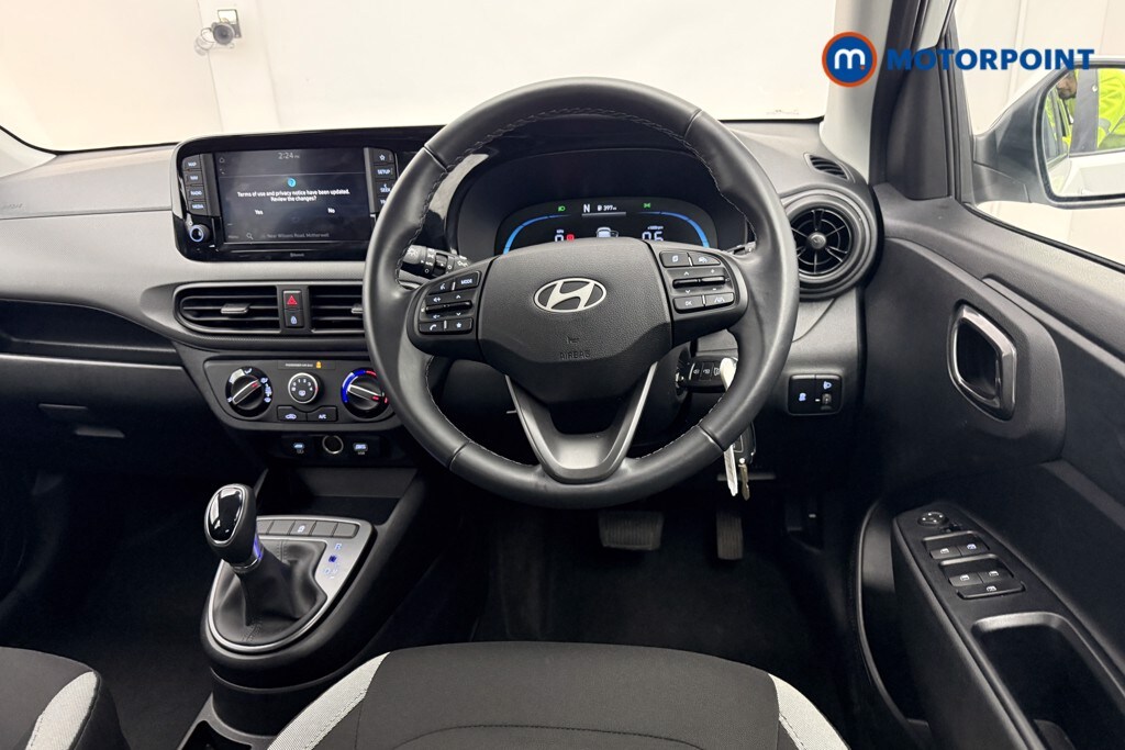 Used Hyundai i10 2025 for sale - 77516799: Photo 24