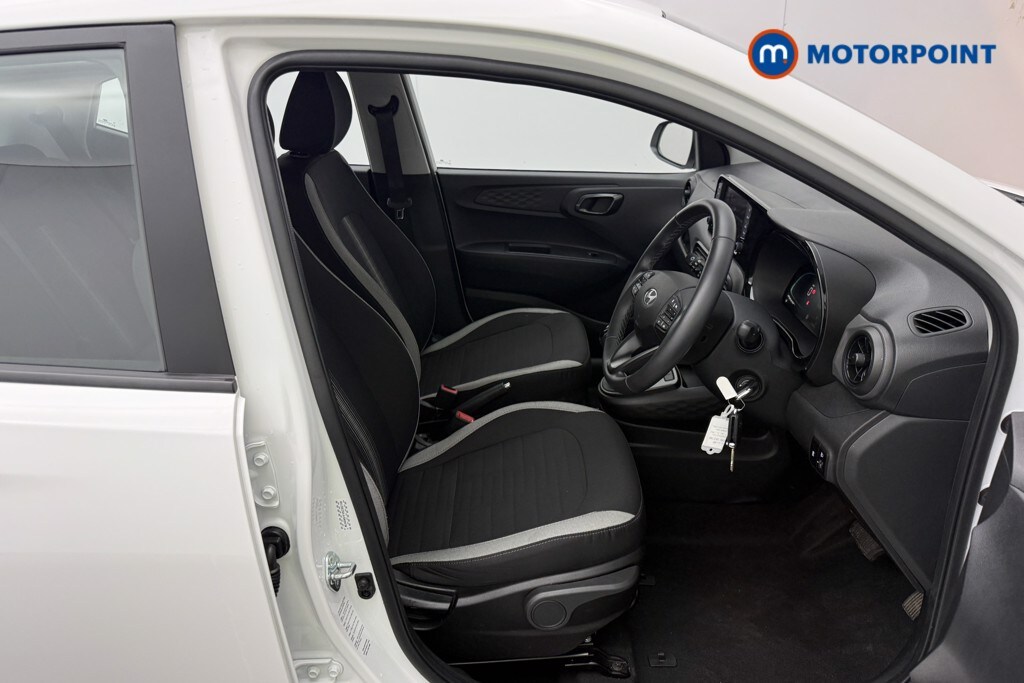 Used Hyundai i10 2025 for sale - 77516799: Photo 25