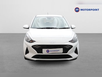 Used Hyundai i10 2025 for sale - 77516799: Photo