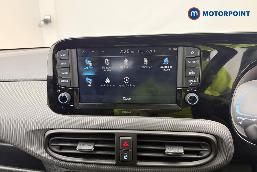 Used Hyundai i10 2025 for sale - 77516799: Photo 37