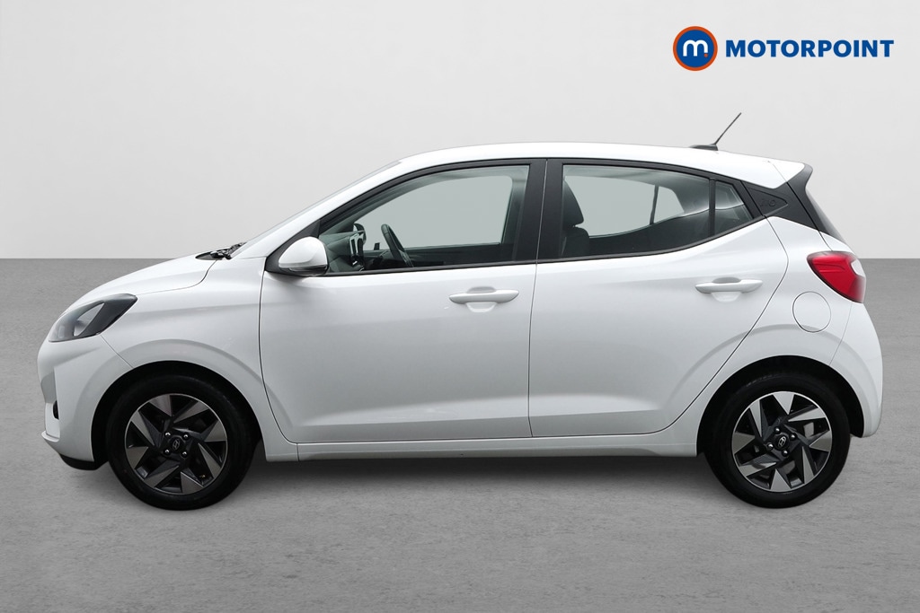 Used Hyundai i10 2025 for sale - 77516799: Photo 4