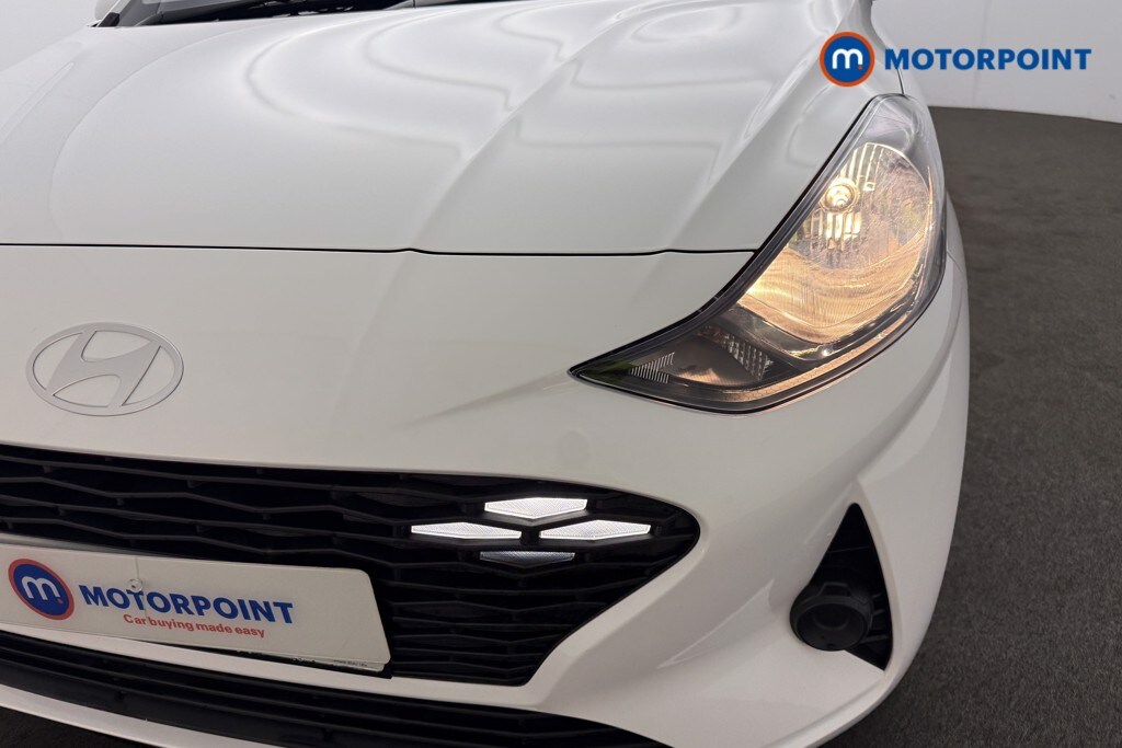 Used Hyundai i10 2025 for sale - 77516799: Photo 42