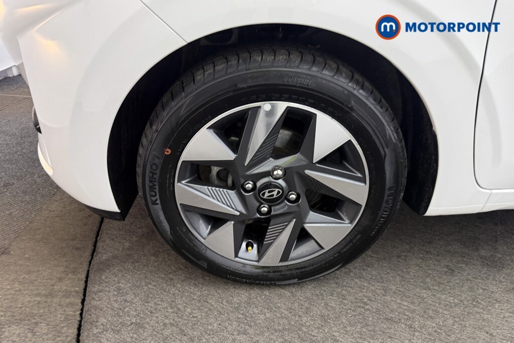 Used Hyundai i10 2025 for sale - 77516799: Photo 43