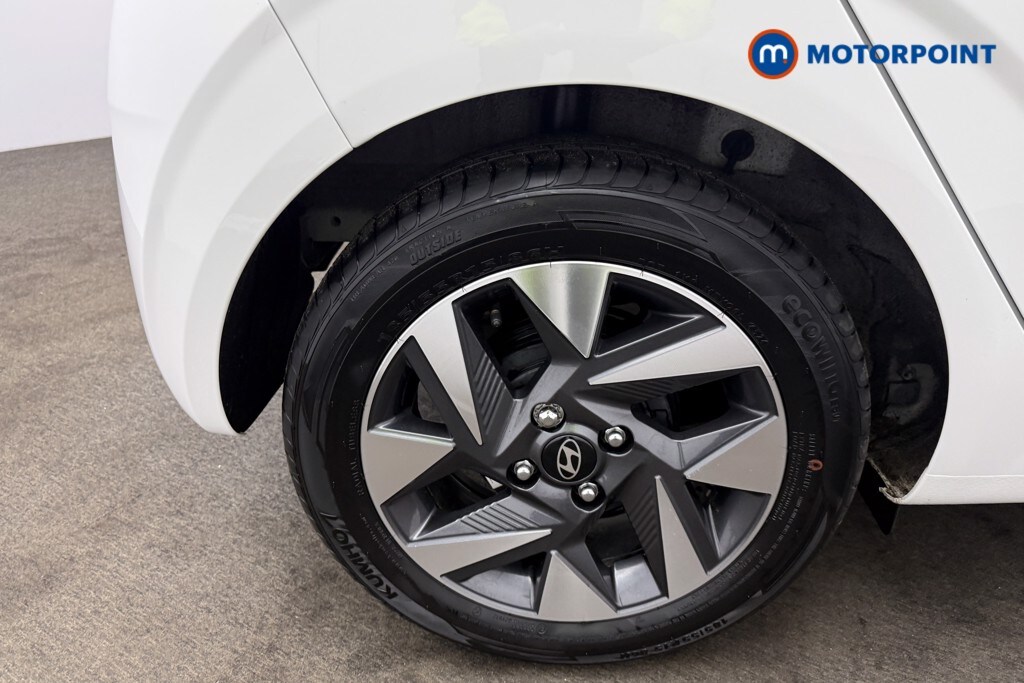 Used Hyundai i10 2025 for sale - 77516799: Photo 45