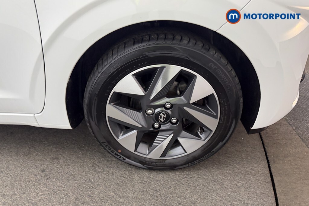 Used Hyundai i10 2025 for sale - 77516799: Photo 46