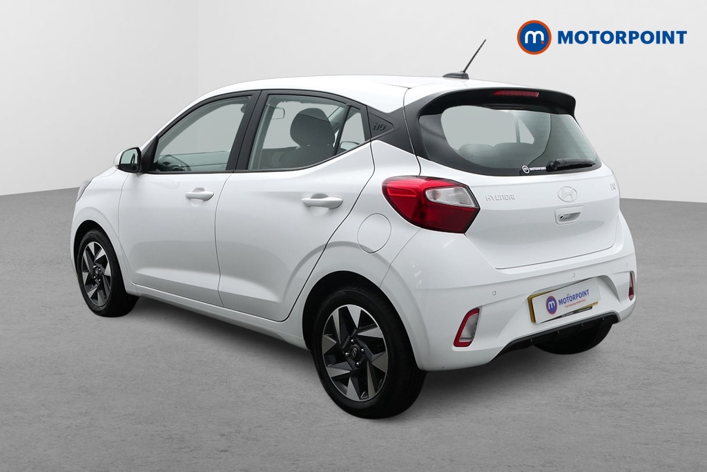 Used Hyundai i10 2025 for sale - 77516799: Photo 5
