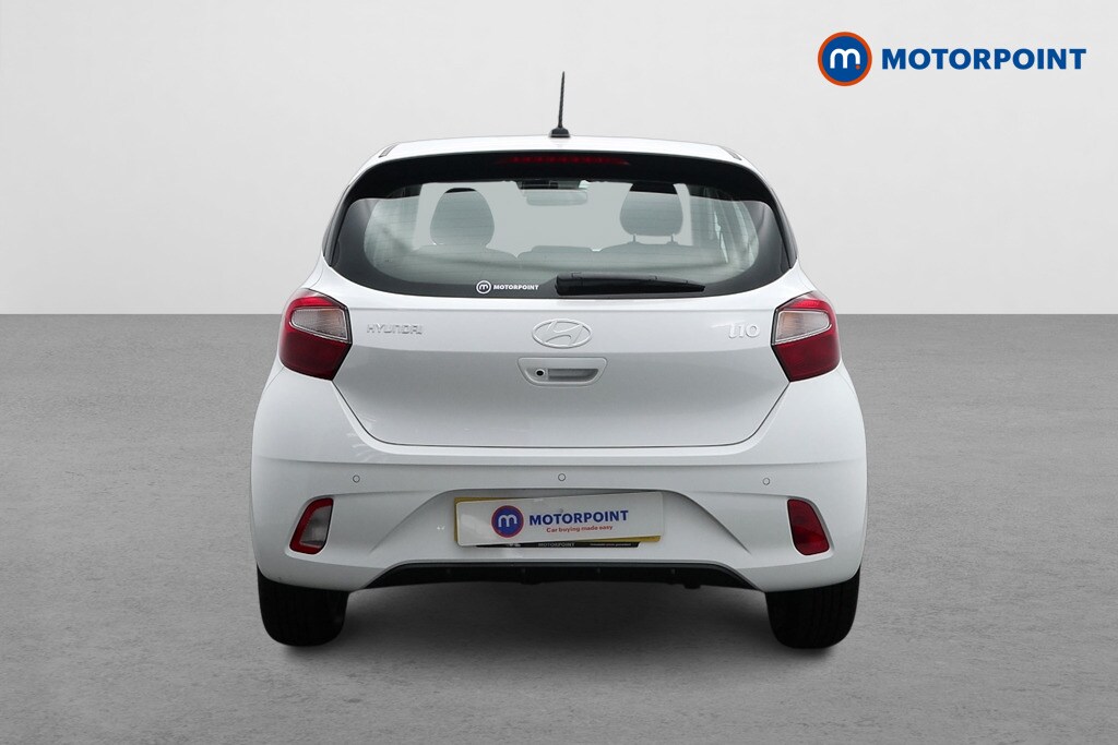 Used Hyundai i10 2025 for sale - 77516799: Photo 6