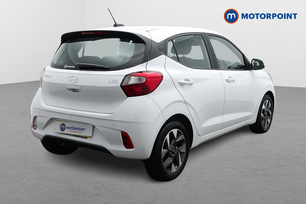 Used Hyundai i10 2025 for sale - 77516799: Photo 7