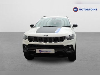 Used Jeep Compass 2022 for sale - 78671520: Photo