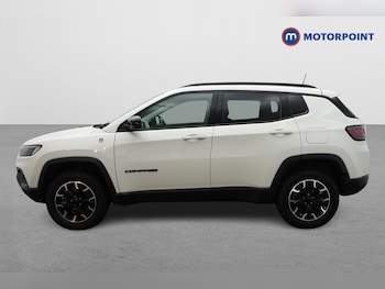 Used Jeep Compass 2022 for sale - 78671520: Photo