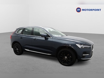 Used Volvo XC60 undefined for sale - 78453125: Photo