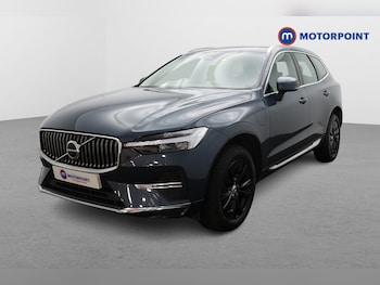 Used Volvo XC60 undefined for sale - 78453125: Photo