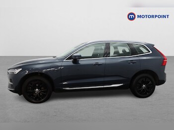 Used Volvo XC60 undefined for sale - 78453125: Photo