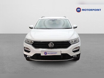 Used Volkswagen T-Roc 2021 for sale - 78270989: Photo