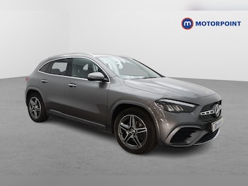 Used Mercedes-Benz GLA 2023 for sale - 79597036: Photo
