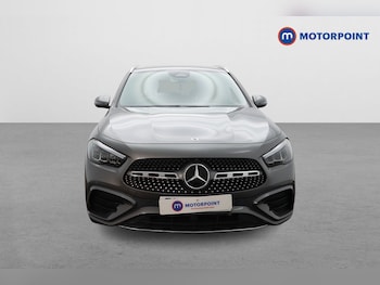 Used Mercedes-Benz GLA 2023 for sale - 79597036: Photo