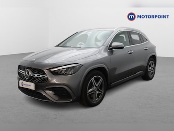 Used Mercedes-Benz GLA 2023 for sale - 79597036: Photo