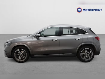 Used Mercedes-Benz GLA 2023 for sale - 79597036: Photo