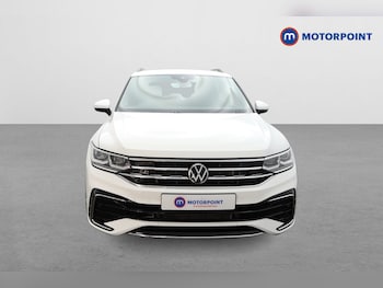 Used Volkswagen Tiguan 2023 for sale - 75752457: Photo