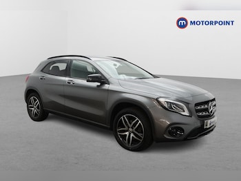 Used Mercedes-Benz GLA undefined for sale - 78718639: Photo