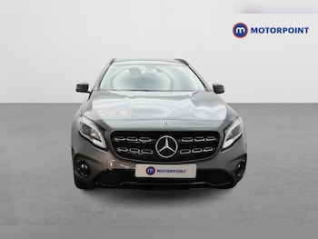 Used Mercedes-Benz GLA undefined for sale - 78718639: Photo